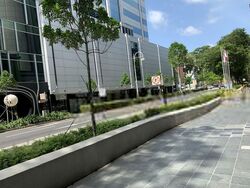 High Street Plaza (D6), Office #411183241